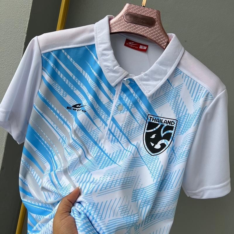 เสื้อโปโลEeproพิมลายรุ่น1324 (ใหม่ขอบ)