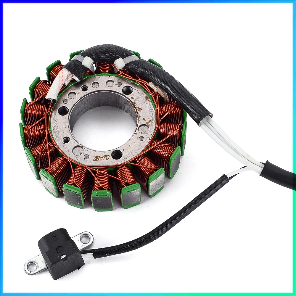 Stator Coil สําหรับ Yamaha SX600R V-Max V Max 700 600 SX700 SX Venom 600 SX600 Venture 700 Mountain 