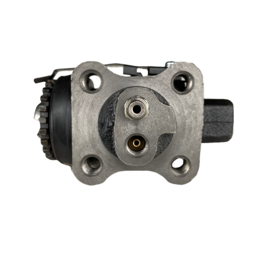 กระบอกเบรค หน้า หลัง HINO WU340 XZU412 DYNA BU100-343 WU300-410 XZU300-414 1.1/8"