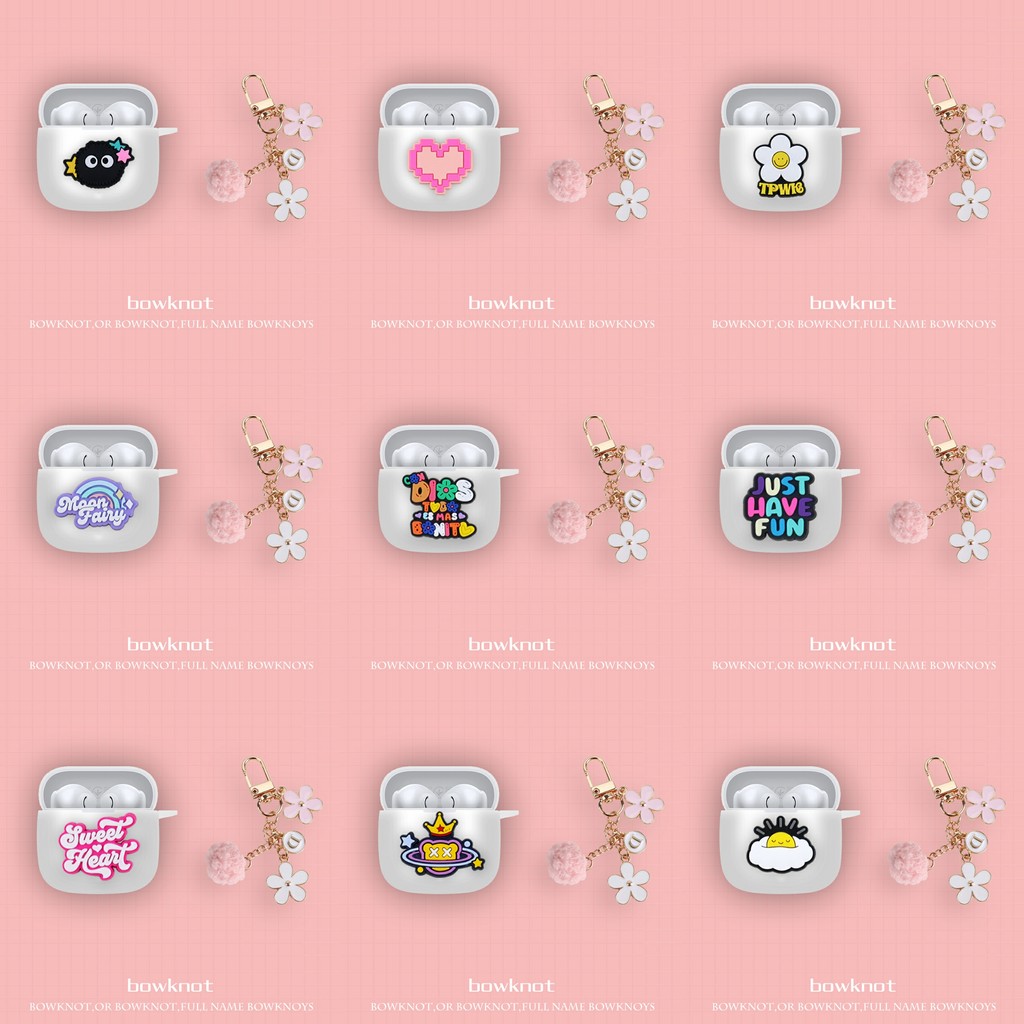 BS16IE Baseus BS2 LITE case Dustproof Washable Portable Silicone Protective Case for Baseus BS2 LITE