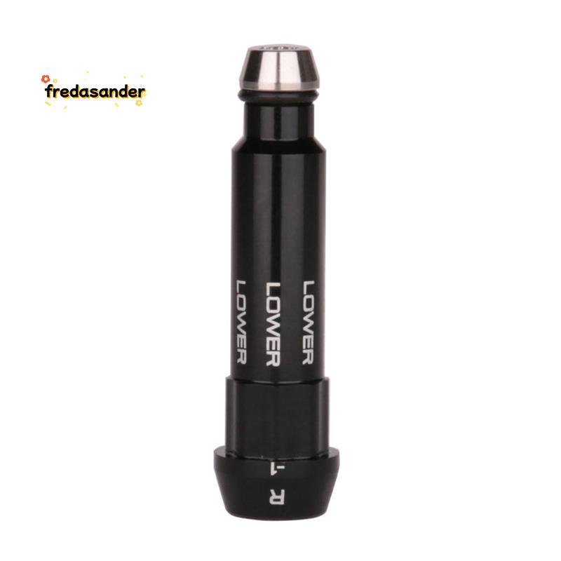 อะแดปเตอร์เพลาแขนกอล์ฟสำหรับBB4 TERRITORY Driver