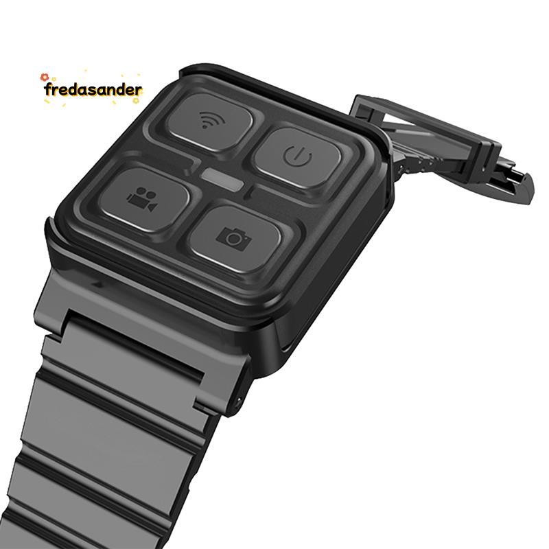 รีโมทคอนโทรลนาฬิกาสายรัดข้อมือสําหรับ C200 SJ6 LEGEND SJ8 Pro SJ8PLUS SJ8AIR SJ10X SJ10 PRO A10 A20 