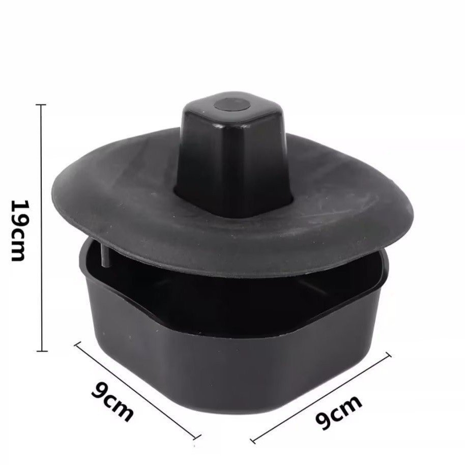 Bee Farm Beebox Ant Anti-Foot 5HZJ