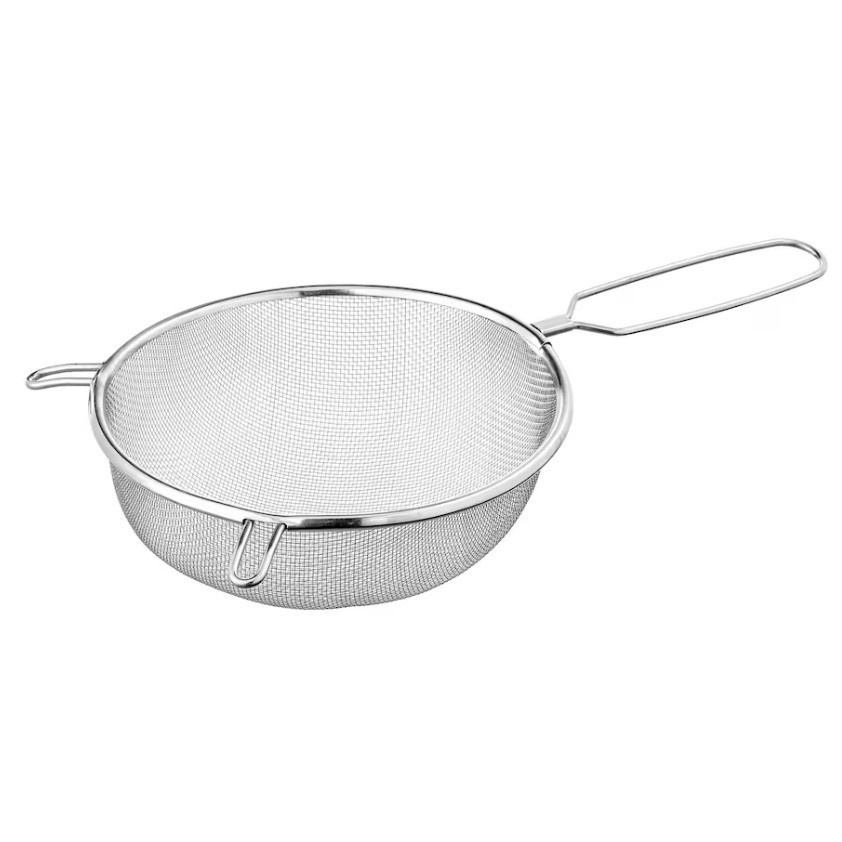 (IK) IDEALARTINER STAINLESS STELL 20CM