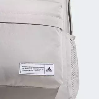 adidas ไลฟ์สไตล์ กระเป๋าเป้คลาสสิก Unisex สีเทา JP1238