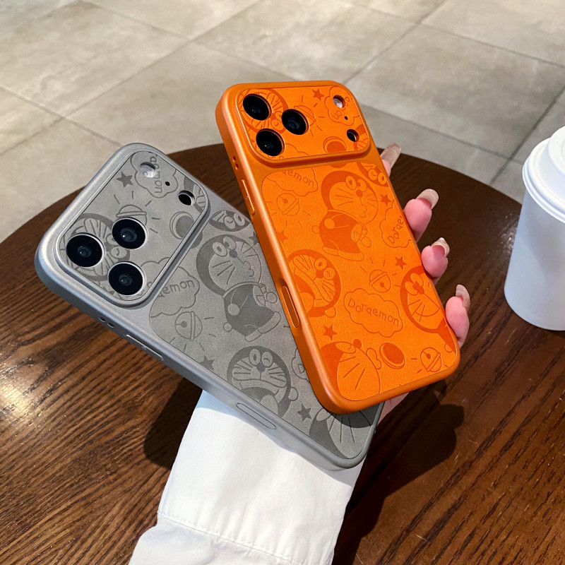 Doraemon ทันที chang iphone 17 pro max 16 pro max 15 pro max 13 pro max 14 Pro Max case iphone 13 16