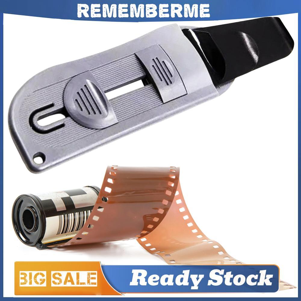 35 มม. ฟิล์ม Extractor 135 ม้วนฟิล์ม Extractor 135 ฟิล์ม Picker สําหรับตลับ 35 มม.