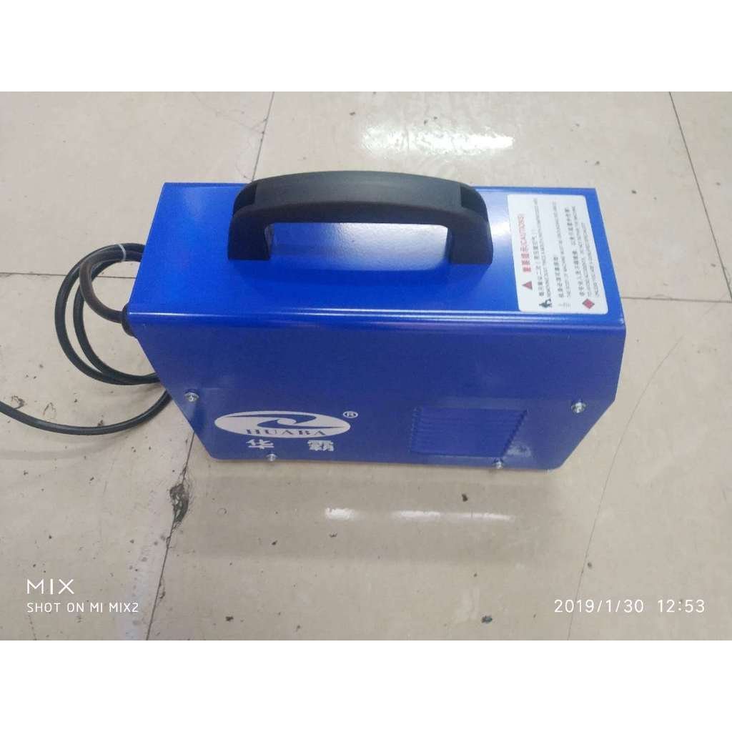 เครื่องเชื่อม Huaba Inverter ZX7-250