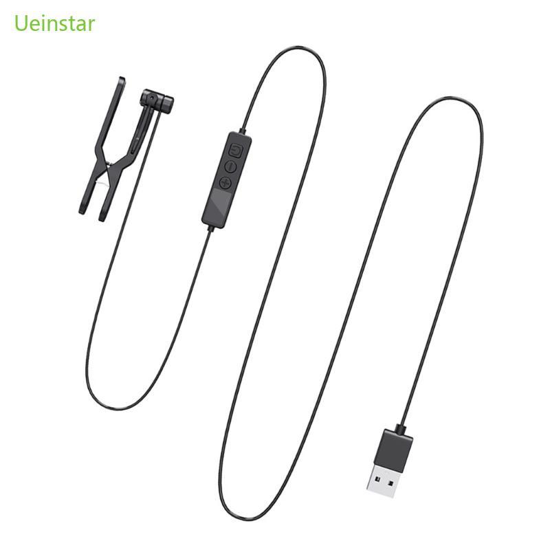 Uein Auto Clickers สําหรับโทรศัพท์โทรศัพท์มือถือหน้าจออัตโนมัติ Clickers Quiet Clickers อัตโนมัติทาง