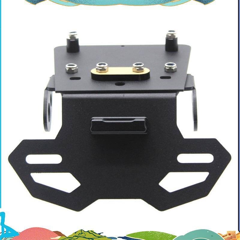 เครื่องกําจัดหางรถจักรยานยนต์สําหรับอุปกรณ์เสริม Honda MSX125 Grom MSX125