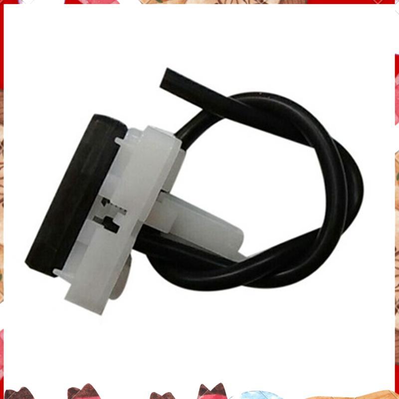 1PCS Dx4 Printhead Cap Top Capping Station Solvent สําหรับ SP540 300 VP540 RS640 540 SJ745 XC540 เคร