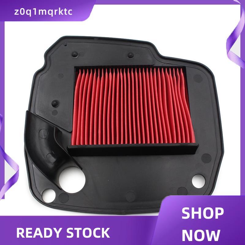 z0q1mqrktc Motorcycle Air Filter Intake Cleaner Element สําหรับ CC110 อุปกรณ์เสริมรถจักรยานยนต์