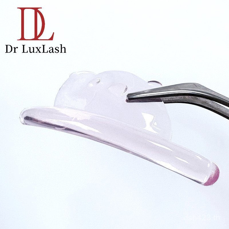 Panda Sel-Adhesive Keratin Correction Eyelash Correction ปะเก็นเจลน้ําขนตาแก้ไขปะเก็น Eyelash Correc