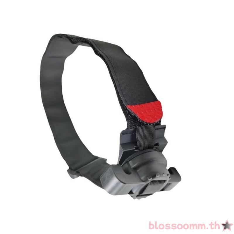 BLOSS Compacts หมุน Tourniquets Fasteners Heavy Type Nylons Training Tourniquets