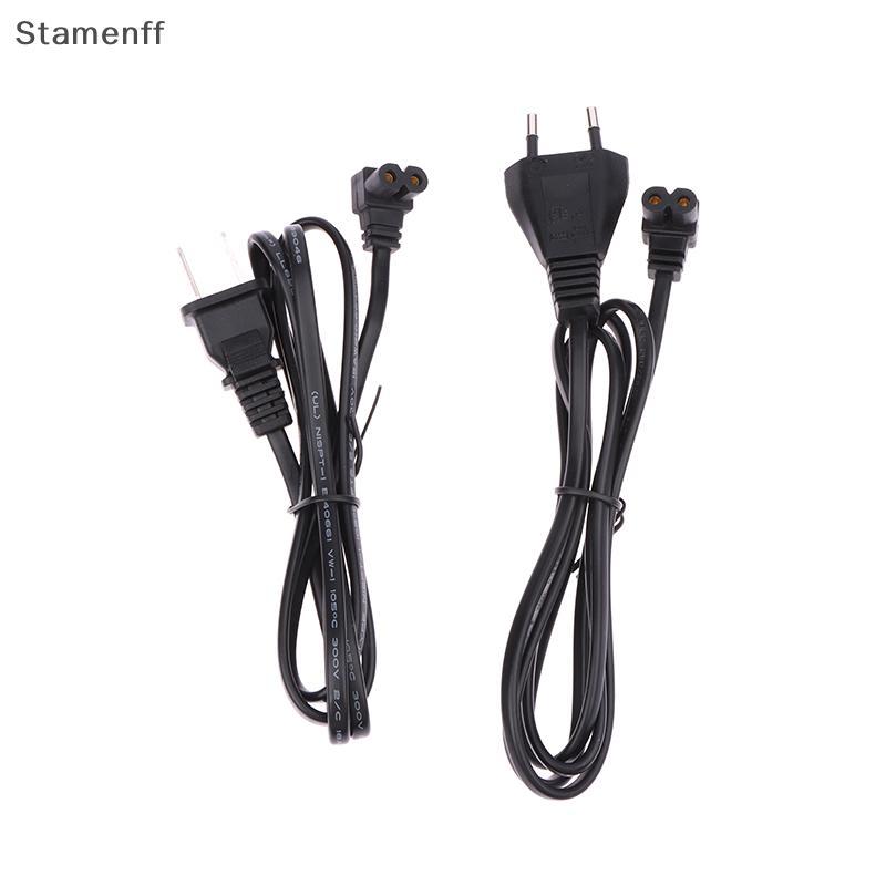 HY300/HY320 โปรเจคเตอร์ 1.2m Original ขยายสายไฟ AC สายสายต่อชาร์จโปรเจคเตอร์ EU US Plug ﻿