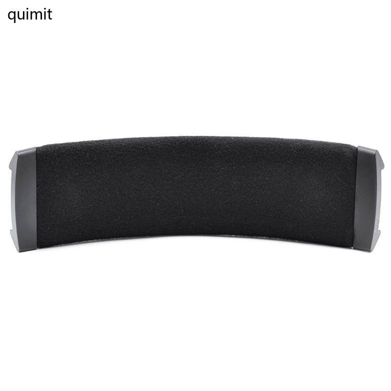 QUIM Elastics หูฟัง Headbeams สําหรับ HD800 HD800s หูฟังกันชน