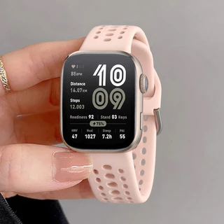 สายรัดกรณี for Smartwatch Amazfit Bip 6 หน้าจอ TPU เต็มรูปแบบปกป้องสายรัดซิลิโคนอย่างเป็นทางการ