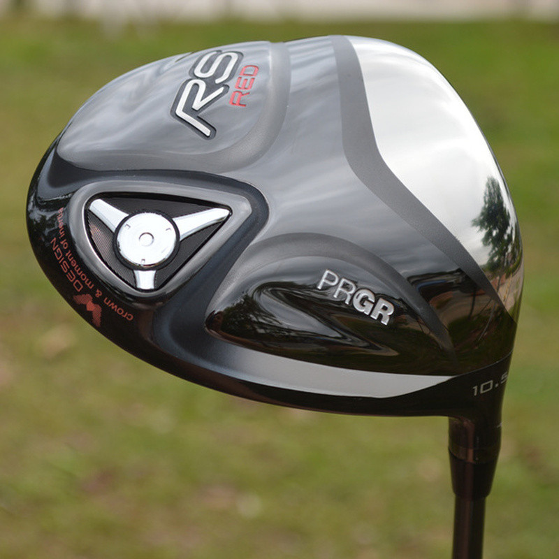 Yongzhou City Cold Water Beach District Kentry Chang Commercial Trading Co., Ltd. Japan PRGR RS red 