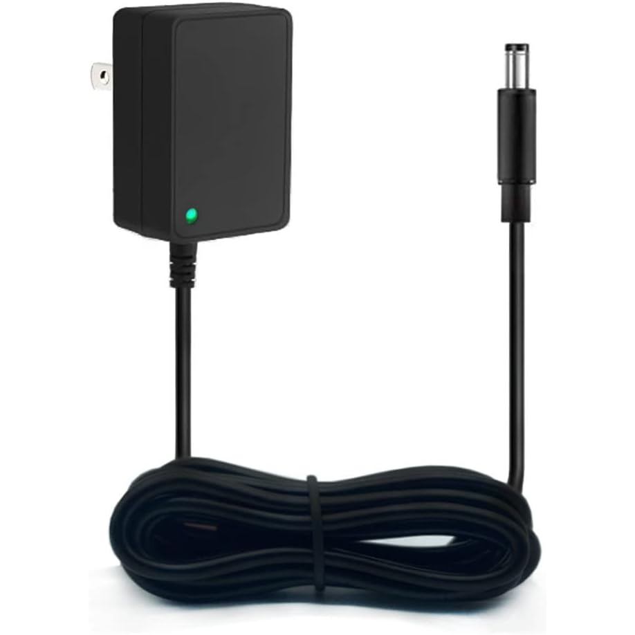 เครื่องชาร์จเครื่องดูดฝุ่นไร้สาย 24.8V สําหรับ Shark Rocket Pro DK33-248080HU สัตว์เลี้ยง Pro IX140H