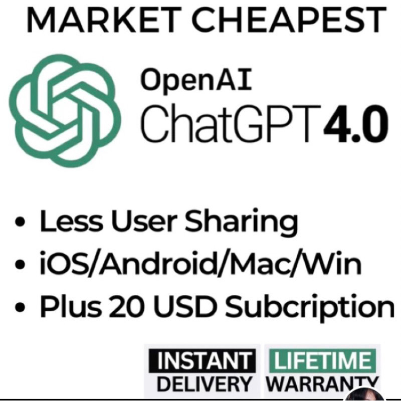 GPT-4 การมองเห็น | | ประกันจัดเต็ม | ChatGPT Plus 1120