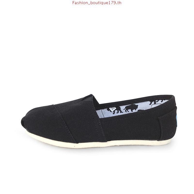 รองเท้าผ้าใบ สำหรับผู้ชาย Toms Shoes
