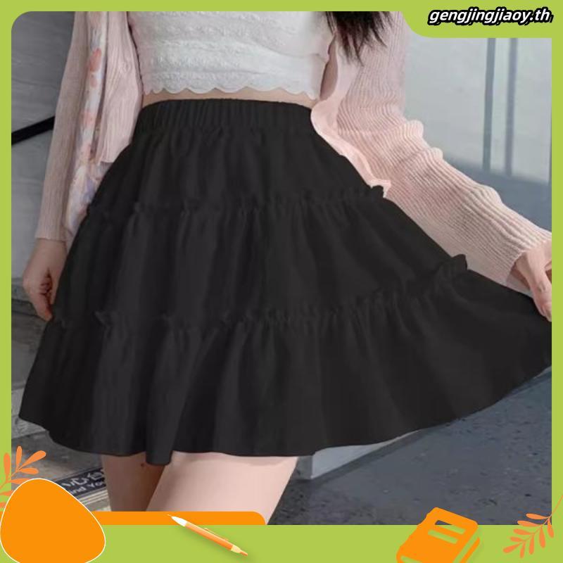 - QUERA Mini Bella Skirt - / QLACE COLLECTION 🕊