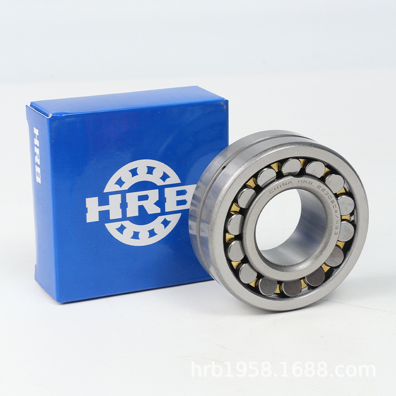 แบริ่งรุ่น Daquan แบริ่งลูกกลิ้งแกนแบบปรับได้ 22205/22210/22220/22228-CA/W33