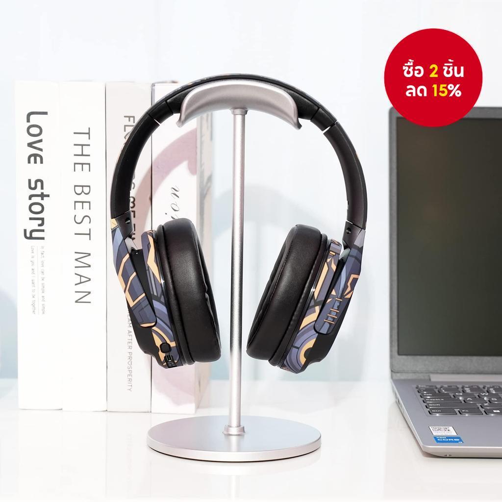 ขาตั้งหูฟัง, ขาตั้งชุดหูฟังแบบโค้งพร้อมถาดเก็บของ, ที่ยึดชุดหูฟังสำหรับเล่นเกมฐานหนักสำหรับ Max, , Pro