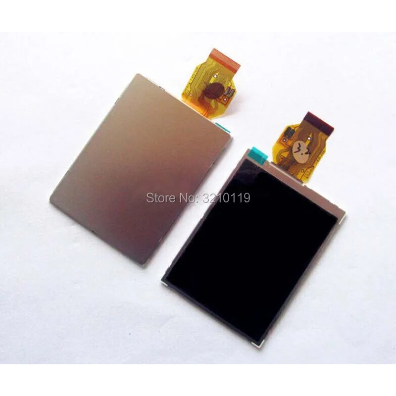 ใหม่จอแสดงผล LCD ภายในพร้อมไฟพื้นหลังสําหรับ Fujifilm FinePix HS30EXR HS33EXR HS35EXR HS30 HS33 HS35