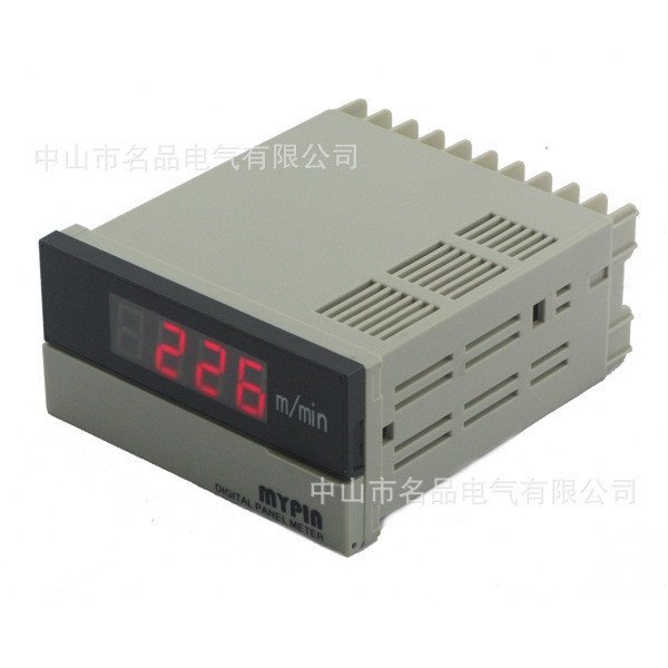 Series Speedometer TACHOMETER Supply FA TACHOMETER Line Speedometer เครื่องมืออัจฉริยะ 9J7U