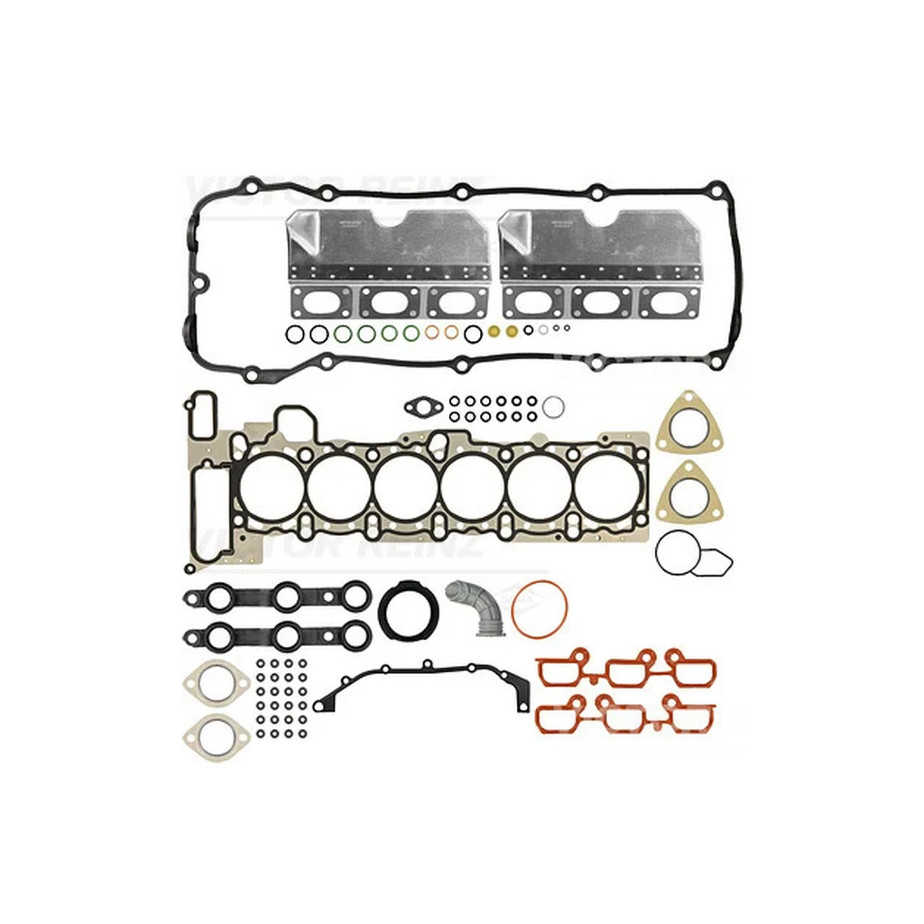 ประเก็น ชุดใหญ่ BMW SERIES3 E46 323i 328i SERIES5 E39 523i 528i SERIES7 E38 728i M52 B25 M52 B28