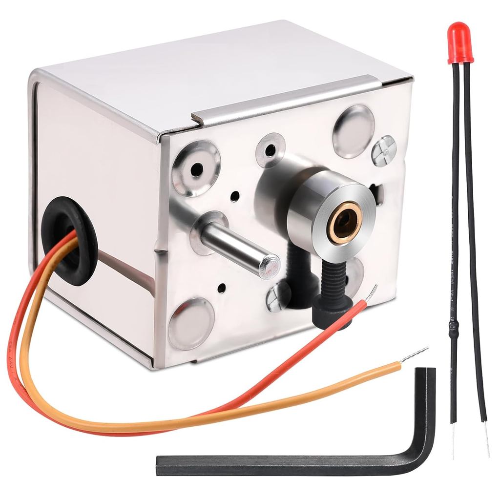 M847D1004 Damper Actuator มอเตอร์สําหรับ Honeywell Zone M847DM847D1004 Damper มอเตอร์, เก่า ARD และ 