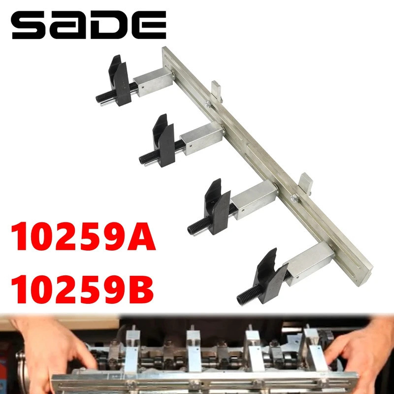 ออกแบบใหม่เครื่องยนต์ Actuator Compressor Assembly เครื่องมือ 10259A 10259B สําหรับ Fiat MultiAir เค