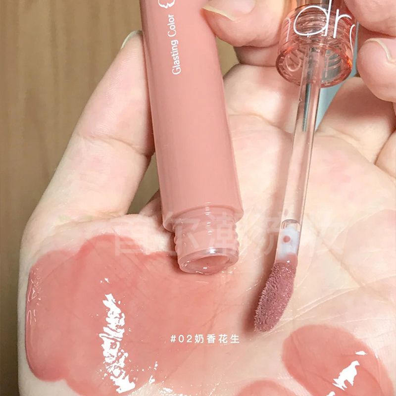 เกาหลี Romand Spring Juice Angel20251127