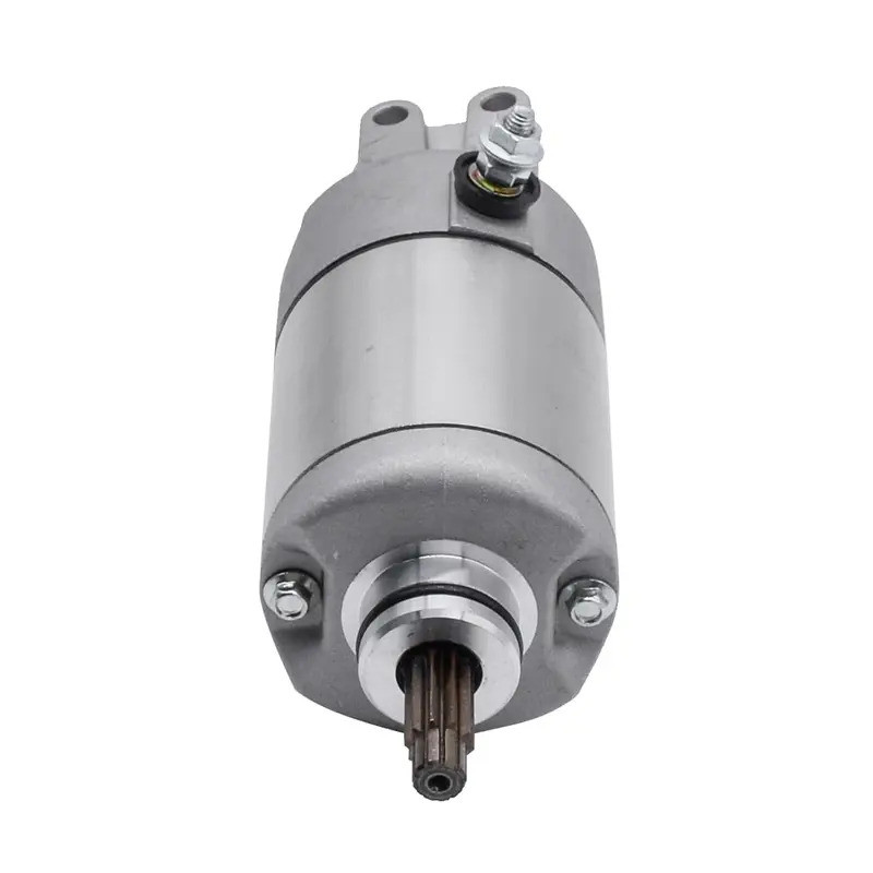 มอเตอร์สตาร์ท Honda Foreman 500 450 400 TRX500FE FourTrax TRX400 TRX450 TRX500 1995-2011 เปลี่ยน 312