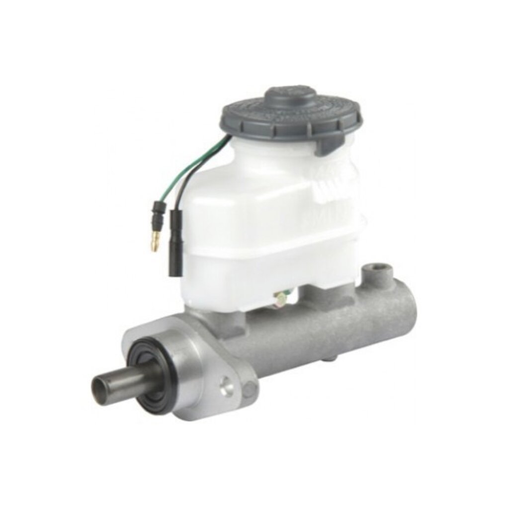 แม่ปั๊มเบรค HONDA CIVIC ตาโต EJ EK 1996-2000 รุ่นมี ABS 7/8"