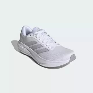 adidas วิ่ง รองเท้า RESPONSE RUNNER 2 Unisex สีขาว KJ1738