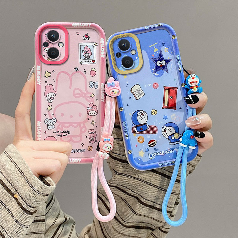 เคส realme c67 เคสโทรศัพท์น่ารัก