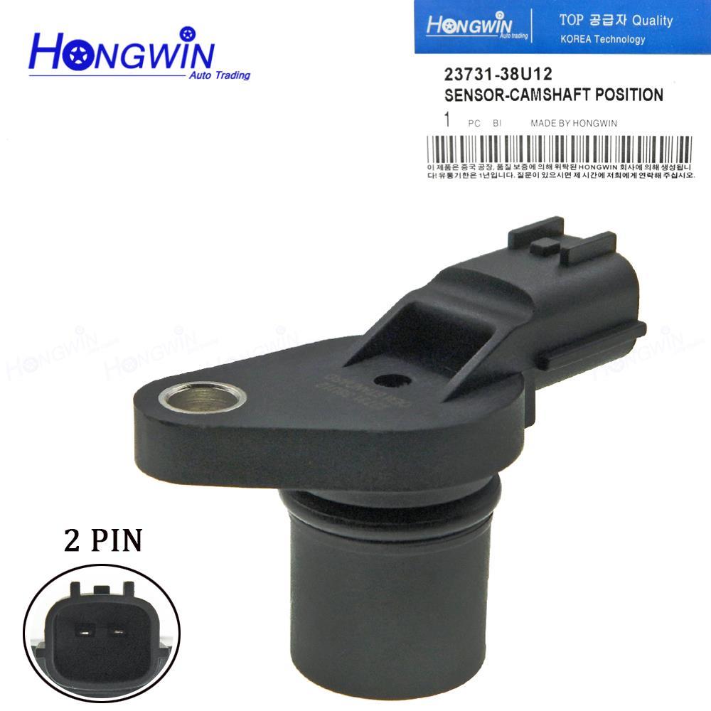 เครื่องยนต์ Camshaft ตําแหน่งเซ็นเซอร์เหมาะกับ Nissan Maxima Infiniti I30 3.0L 23731-38U12 23731-2Y0