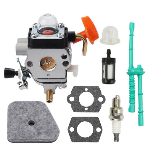 Carburetor for Stihl FS90 FS100 FS110 FS87 FS90R FS87R FS90K Trimmer ZAMA Carb