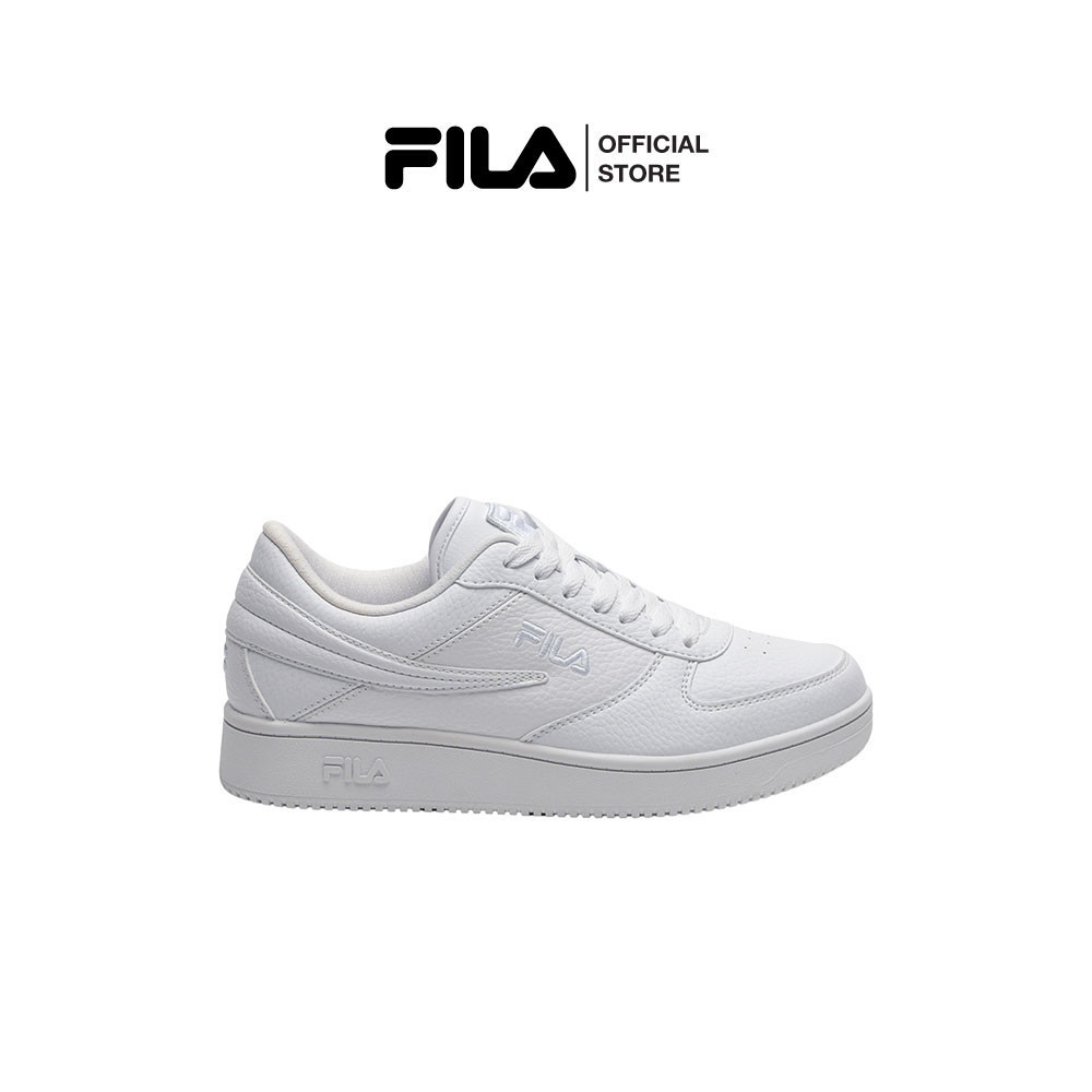 FILA รองเท้าลำลอง A-LOW รุ่น 5CM01116 - White