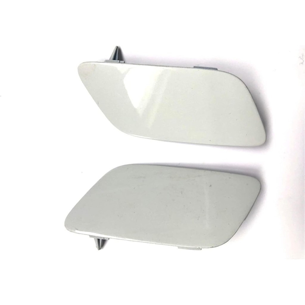 กันชนหน้าไฟหน้าเครื่องซักผ้าฝาครอบ LH RH/Fit สําหรับ Audi/Fit สําหรับ Q3 2012 8U0955275 8U0955276