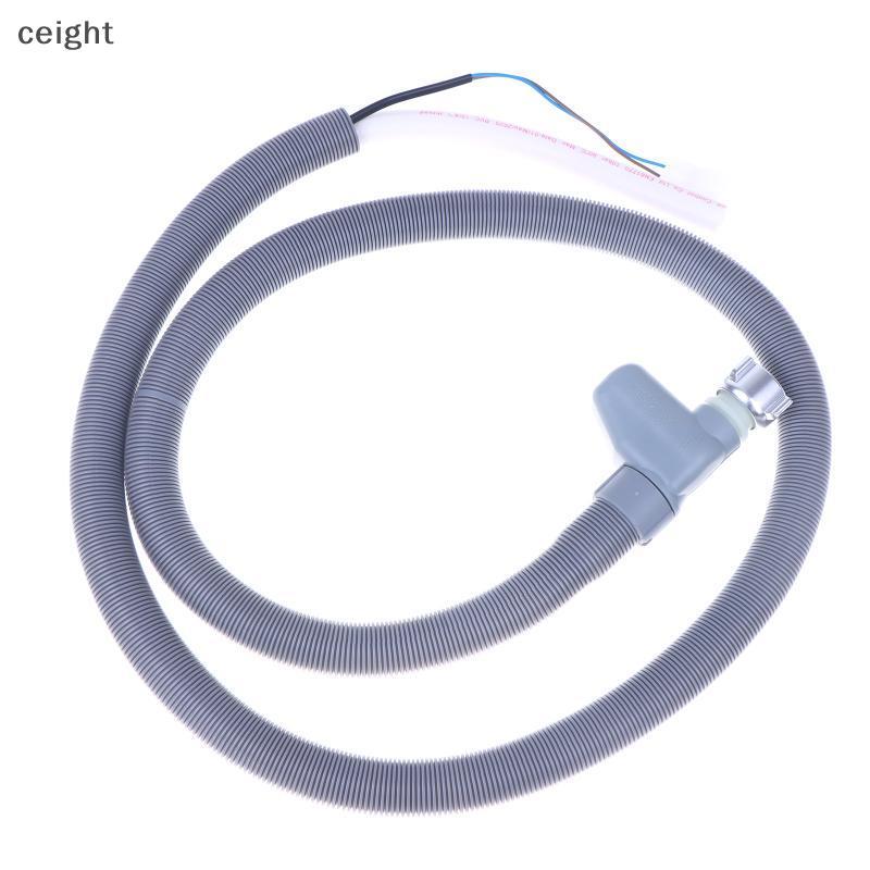 [ceight] 1.8M ระบบน้ําเข้าเครื่องล้างจานอัตโนมัติเต็มรูปแบบสําหรับ Midea TH