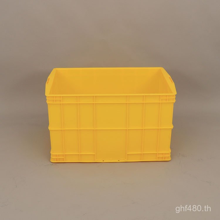 Turnover Box RS575-350 Turnover Box Turnover Box Changzhou Rushun พลาสติกพลาสติกฉีด Molding OZBG