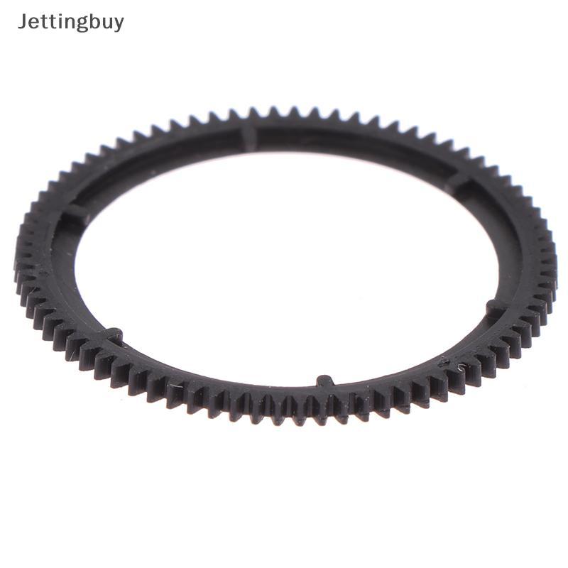 [Jettingbuy] เกียร์ 1 ชิ้นสําหรับ Wm-ex2000ex921gx654 Gx651ex67ex655fx688fx877 Cassette Deck Walkman