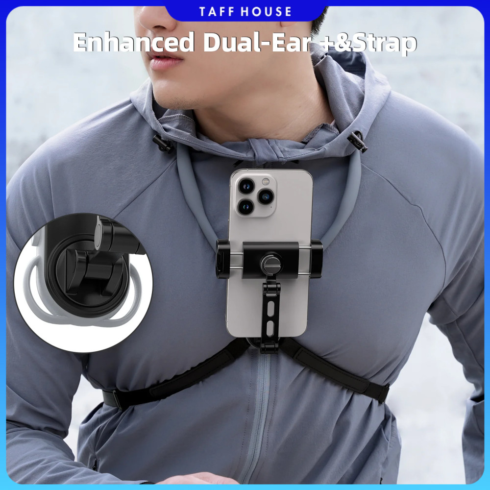 TELESIN สายคล้องคอสากลสําหรับสมาร์ทโฟน - S2-HNB-02