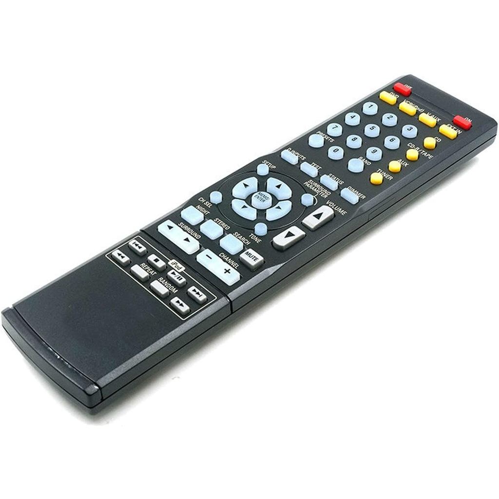 ทั่วไปเปลี่ยนรีโมทคอนโทรล Fit สําหรับ RC-1115 RC1115 AVR-886S AVR-1884 AVR-1610 AVR-1602 AVR-1804 AV