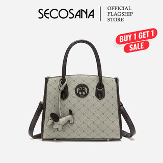 SECOSANA® Hisanne Elegant Handbag
