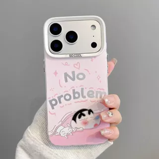💖Bov💖-เคสไอโฟน Apple ที่รองรับ เคส iPhone 17PROMAX 17AIR 16ProMax 15PRO 14PLUS 13/12/11-HLMSCY571