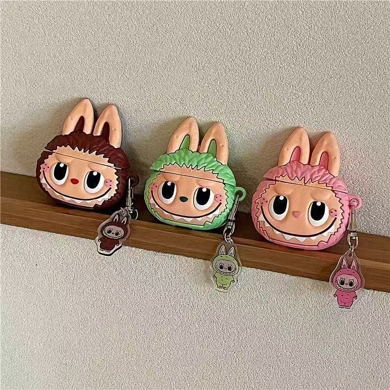 สําหรับ Airpods Pro 4 3 2 เคส Case รูปที่ 2